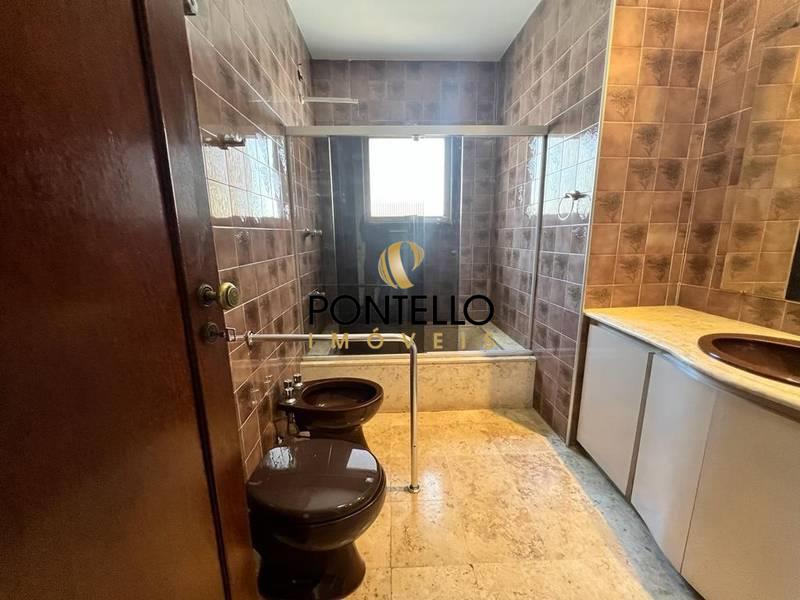 Apartamento, 4 quartos, 126 m² - Foto 6