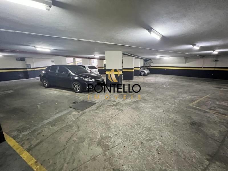 Apartamento, 4 quartos, 126 m² - Foto 8