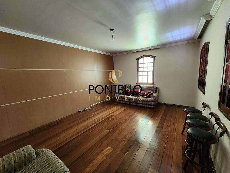 Casa, 5 quartos, 360 m² - Foto 1