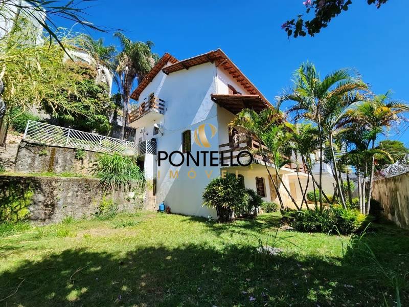 Casa, 5 quartos, 360 m² - Foto 13