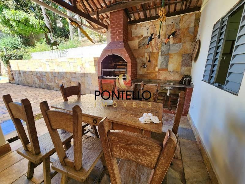 Casa, 5 quartos, 360 m² - Foto 14