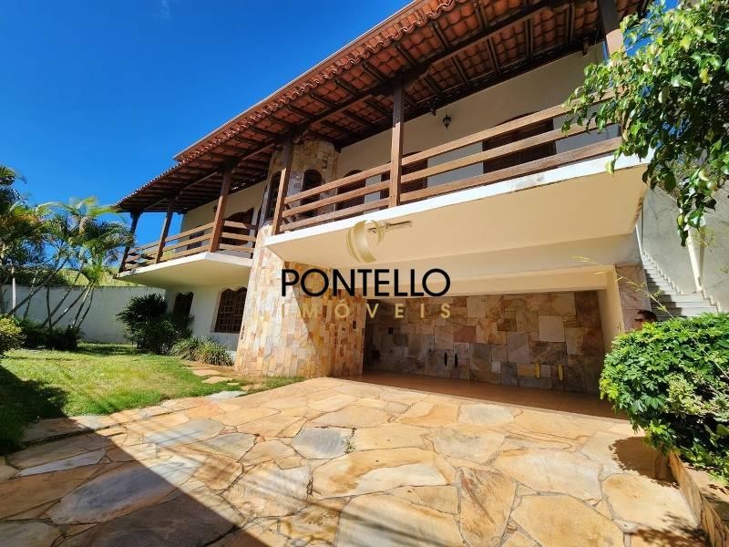 Casa, 5 quartos, 360 m² - Foto 16