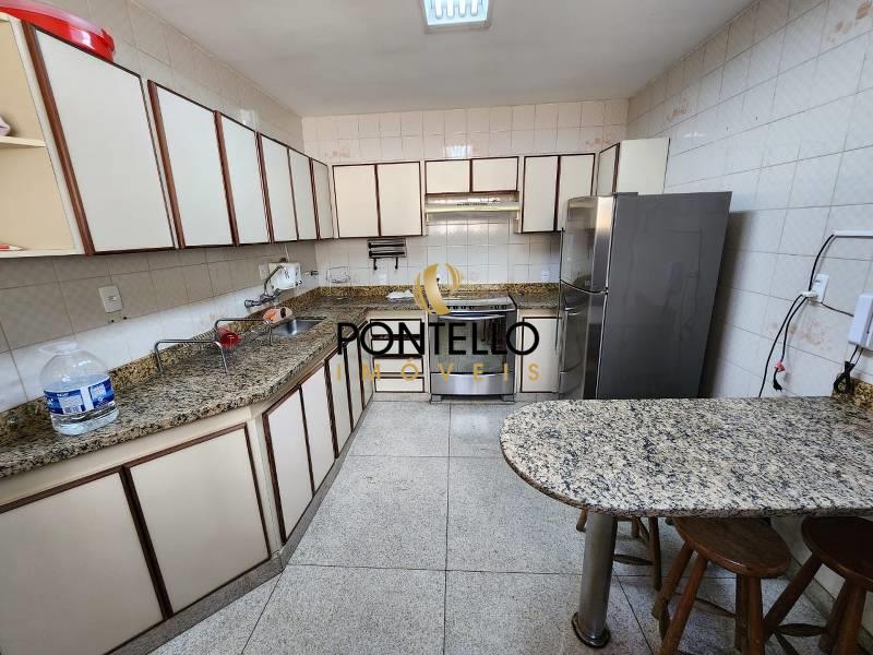 Casa, 5 quartos, 360 m² - Foto 17