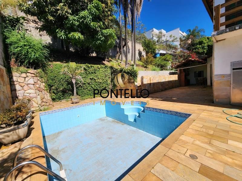 Casa, 5 quartos, 360 m² - Foto 20