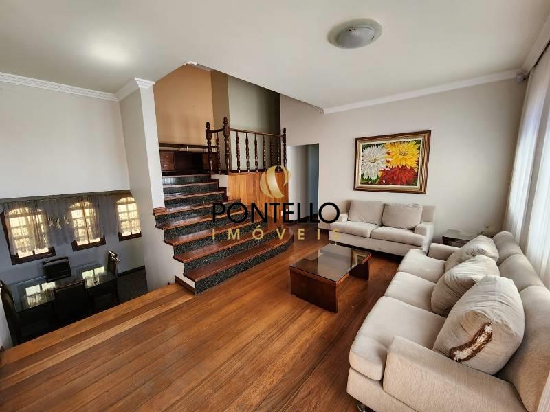 Casa, 5 quartos, 360 m² - Foto 22