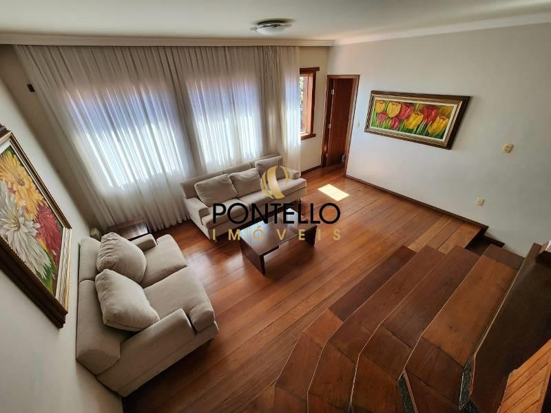 Casa, 5 quartos, 360 m² - Foto 23