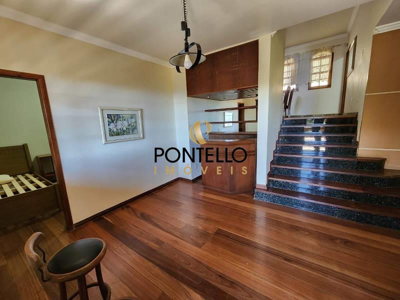 Casa, 5 quartos, 360 m² - Foto 24