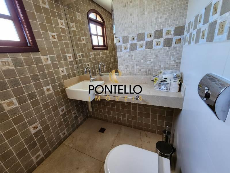 Casa, 5 quartos, 360 m² - Foto 3