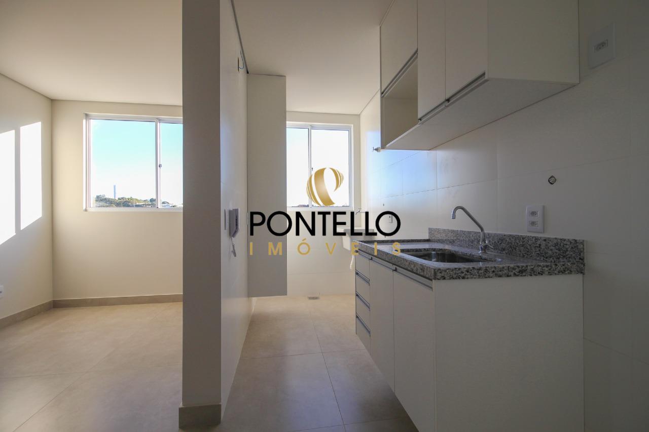 Apartamento, 2 quartos, 48 m² - Foto 5