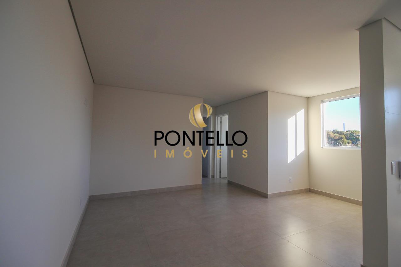 Apartamento, 2 quartos, 48 m² - Foto 3