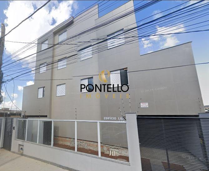 Apartamento, 2 quartos, 48 m² - Foto 1