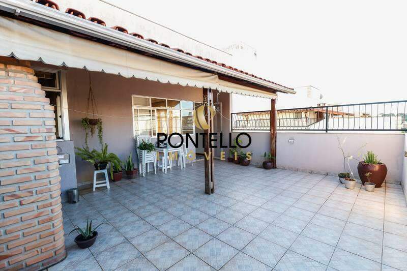 Cobertura, 4 quartos, 198 m² - Foto 1