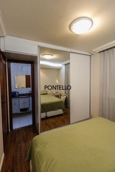 Cobertura, 4 quartos, 198 m² - Foto 10