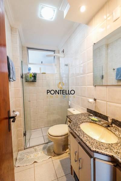 Cobertura, 4 quartos, 198 m² - Foto 11