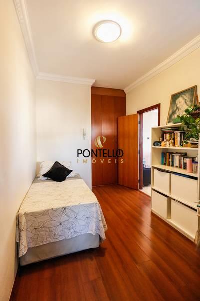 Cobertura, 4 quartos, 198 m² - Foto 13