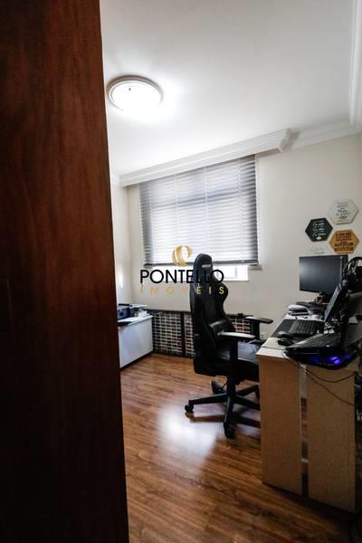 Cobertura, 4 quartos, 198 m² - Foto 17