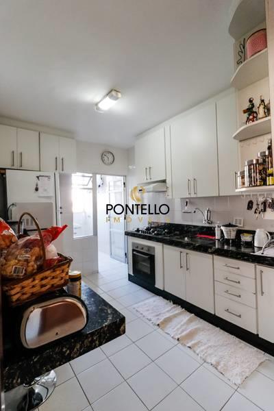 Cobertura, 4 quartos, 198 m² - Foto 19