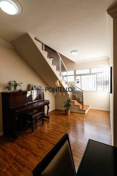 Cobertura, 4 quartos, 198 m² - Foto 2