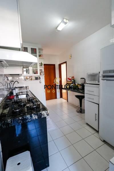 Cobertura, 4 quartos, 198 m² - Foto 21