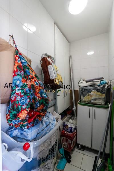 Cobertura, 4 quartos, 198 m² - Foto 22