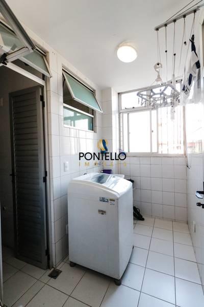 Cobertura, 4 quartos, 198 m² - Foto 24