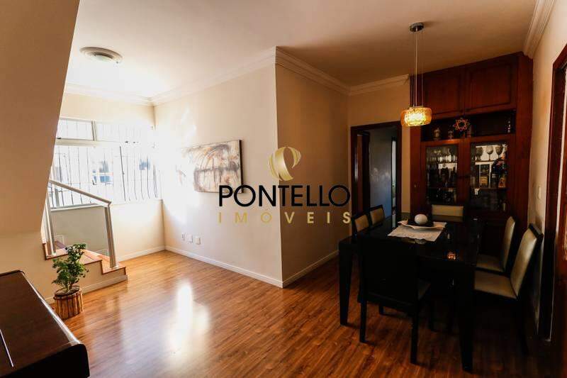 Cobertura, 4 quartos, 198 m² - Foto 5