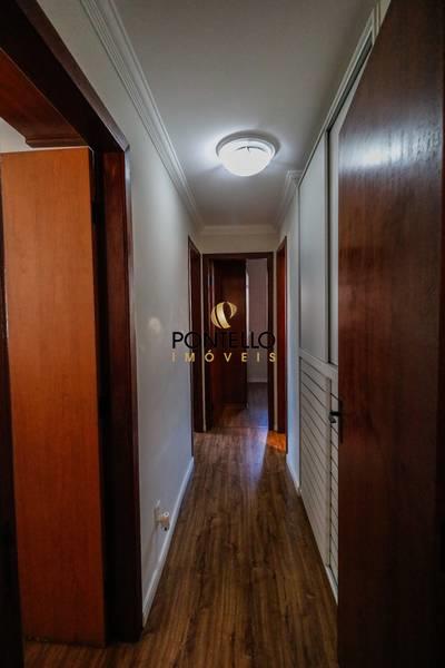 Cobertura, 4 quartos, 198 m² - Foto 6