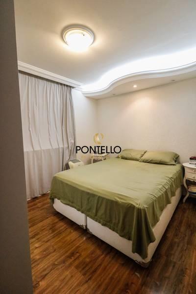 Cobertura, 4 quartos, 198 m² - Foto 8