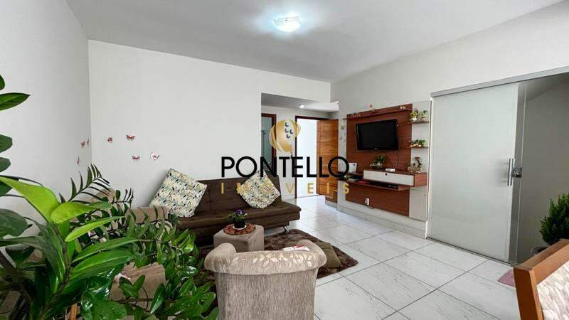 Casa, 3 quartos, 152 m² - Foto 1