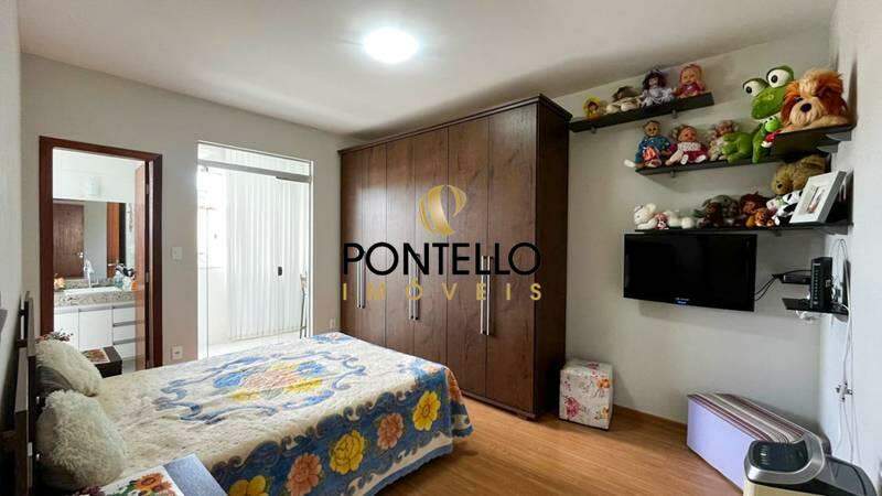 Casa, 3 quartos, 152 m² - Foto 12