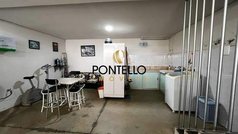 Casa, 3 quartos, 152 m² - Foto 21