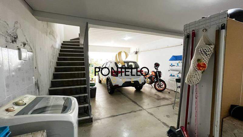 Casa, 3 quartos, 152 m² - Foto 25