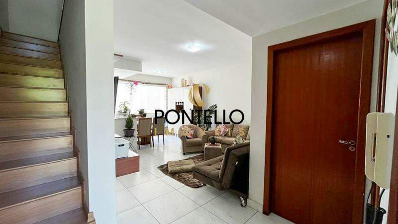 Casa, 3 quartos, 152 m² - Foto 6