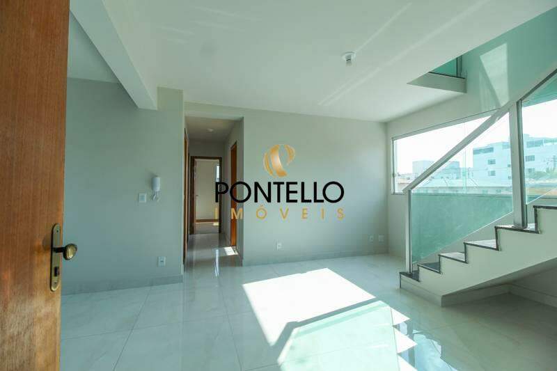 Cobertura à venda com 3 quartos, 148m² - Foto 1