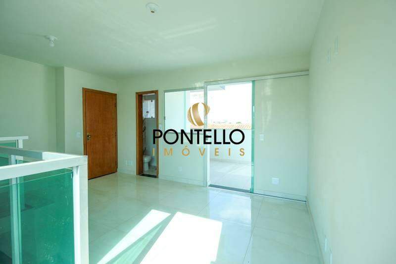 Cobertura à venda com 3 quartos, 148m² - Foto 14