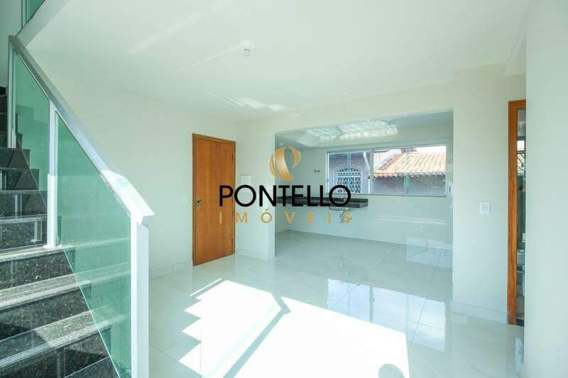 Cobertura à venda com 3 quartos, 148m² - Foto 3