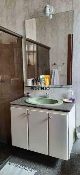 Cobertura à venda com 5 quartos, 200m² - Foto 1