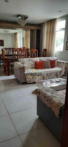 Cobertura à venda com 5 quartos, 200m² - Foto 13