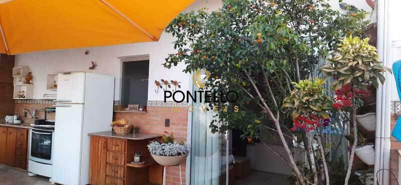 Cobertura à venda com 5 quartos, 200m² - Foto 16
