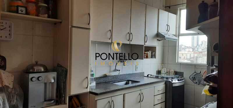 Cobertura à venda com 5 quartos, 200m² - Foto 18