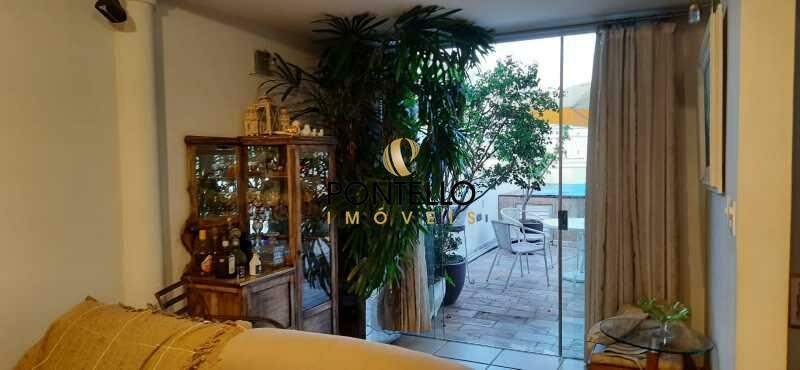 Cobertura à venda com 5 quartos, 200m² - Foto 19