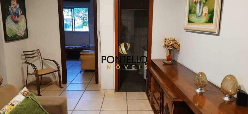 Cobertura à venda com 5 quartos, 200m² - Foto 20
