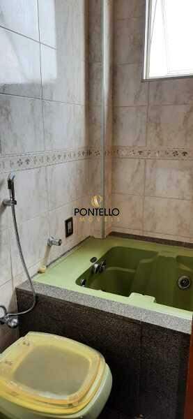 Cobertura à venda com 5 quartos, 200m² - Foto 3