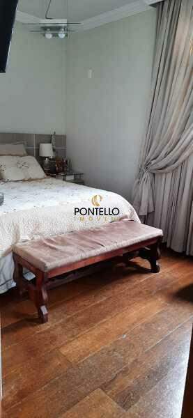 Cobertura à venda com 5 quartos, 200m² - Foto 4