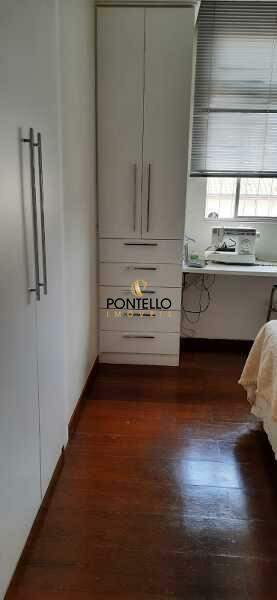 Cobertura à venda com 5 quartos, 200m² - Foto 5