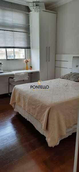 Cobertura à venda com 5 quartos, 200m² - Foto 6