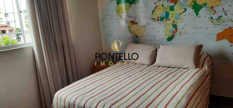 Cobertura à venda com 5 quartos, 200m² - Foto 7