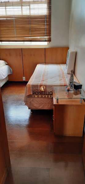 Cobertura à venda com 5 quartos, 200m² - Foto 8