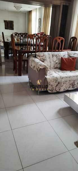 Cobertura à venda com 5 quartos, 200m² - Foto 9