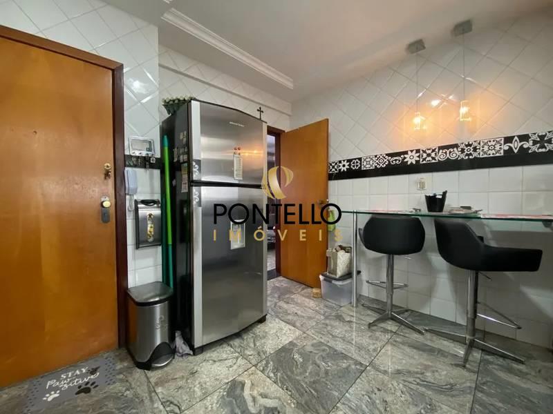 Cobertura, 4 quartos, 213 m² - Foto 14